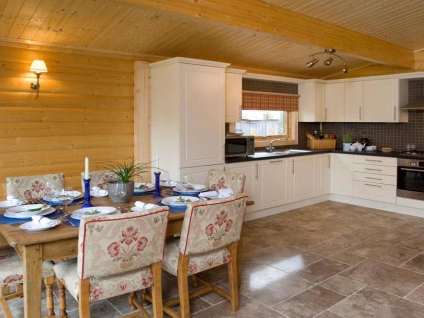 Cherbridge Lodges - Riverside Lodges, Short Lets Oxford Chambre photo