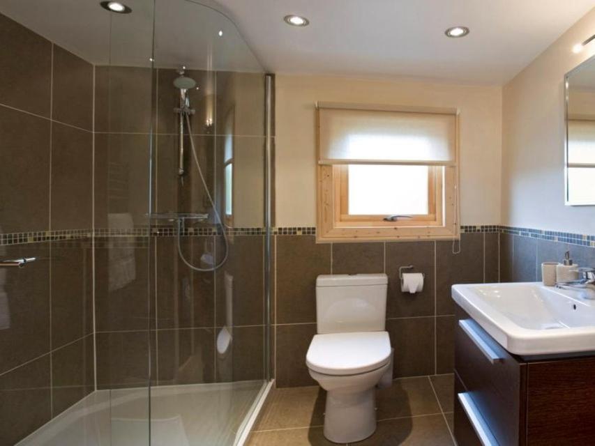 Cherbridge Lodges - Riverside Lodges, Short Lets Oxford Chambre photo